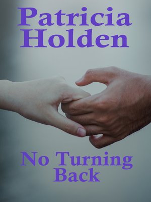 cover image of No Turning Back